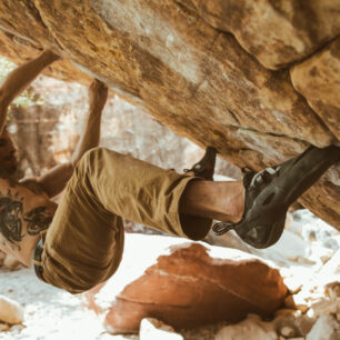 Lezečky EVOLV PHANTOM PRO MV-LV poskytovaly skvělý výkon