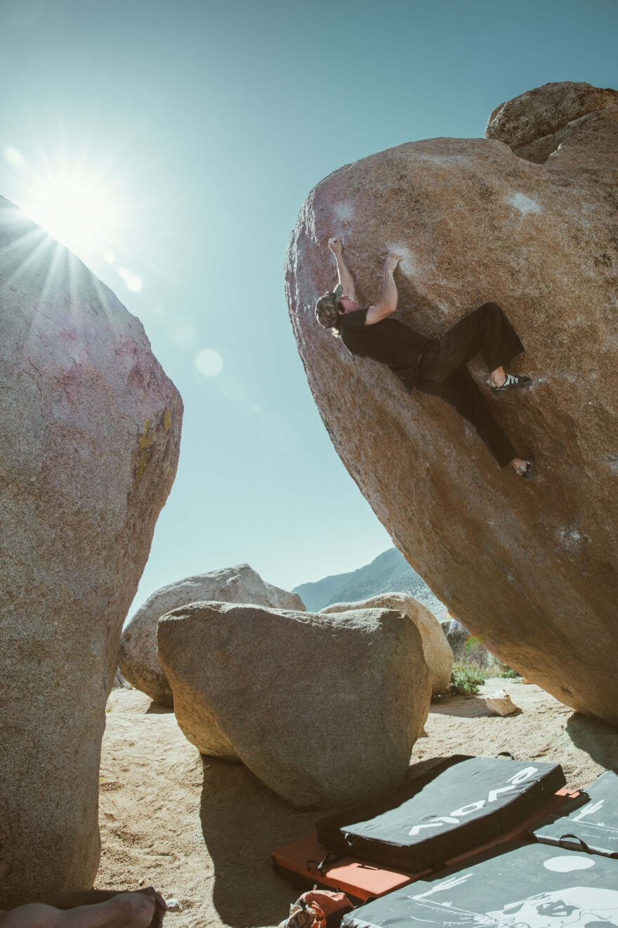 Malé stupy nebo lišty nejsou pro EVOLV PHANTOM PRO MV-LV žádný problém