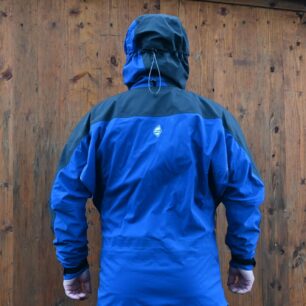 Prodloužený zadní díl - HIGH POINT RADICAL 4.0