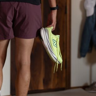 Nové New Balance 1080v15: tenisky, které vám připomenou, proč rádi běháte