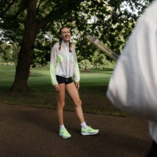 Nové New Balance 1080v15: tenisky, které vám připomenou, proč rádi běháte