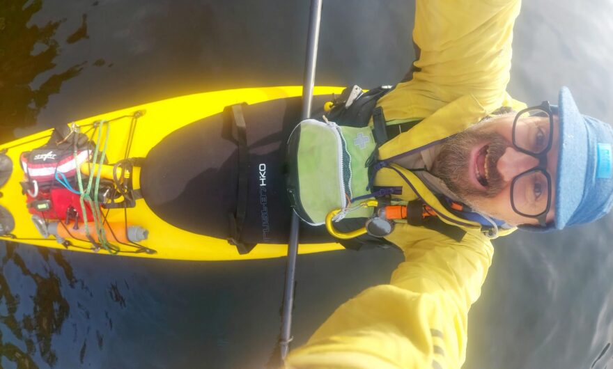 Nesmrdí, hřeje a neškrábe - SENSOR MERINO EXTREME UP