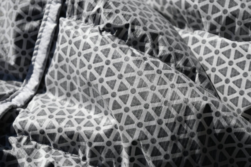 Technologie Omni-Heat™ je inspirována kůží ledních medvědů