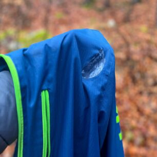 Bunda opravena - STORMSURE OUTDOOR CLOTHING REPAIR KIT