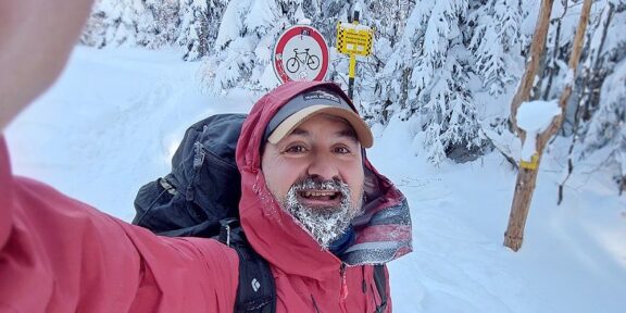 RECENZE: VAUDE MONVISO 3-LAYER ALPINE SKI TOURING SET – SKIALPINISTICKÝ KOMPLET