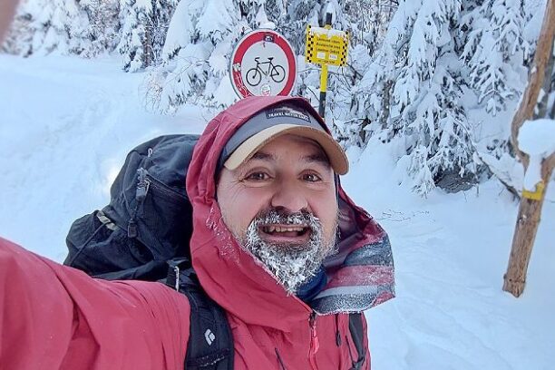 RECENZE: VAUDE MONVISO 3-LAYER ALPINE SKI TOURING SET – SKIALPINISTICKÝ KOMPLET