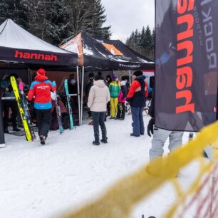 Šumavský rys & Skialp Day na Špičáku – 14. února 2026