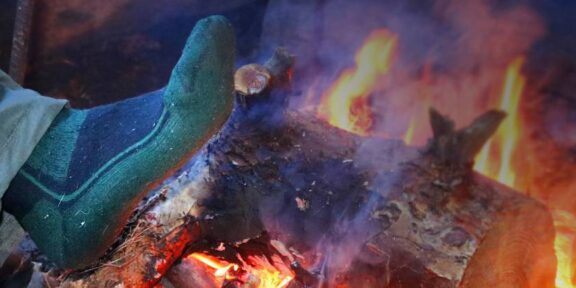 RECENZE: PRO-MERINO A PRO-OPS – PONOŽKY PRO DRSONĚ, KTEŘÍ SE NEFLÁKAJÍ