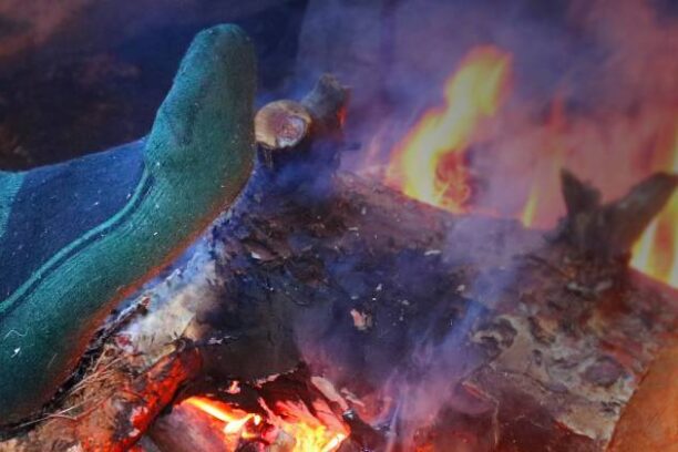 RECENZE: PRO-MERINO A PRO-OPS – PONOŽKY PRO DRSONĚ, KTEŘÍ SE NEFLÁKAJÍ