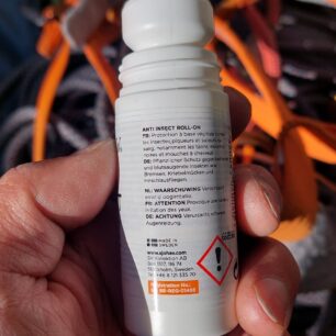 Chyběl nám návod k použití v českém jazyce nebo alespoň v angličtině