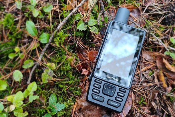 RECENZE: GARMIN GPSMAP H1 – KONEC TRADIČNÍHO DESIGNU A NOVÁ REVOLUCE V GPS NAVIGACÍCH?