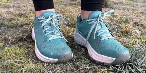 RECENZE: OBOZ KATABATIC LT LOW – SPORTOVNĚ LADĚNÁ TURISTICKÁ BOTA