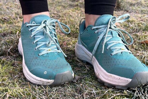 RECENZE: OBOZ KATABATIC LT LOW – SPORTOVNĚ LADĚNÁ TURISTICKÁ BOTA