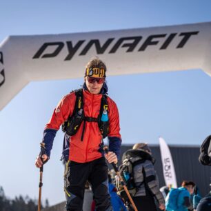 Dynafit Snow Leopard Day 2025