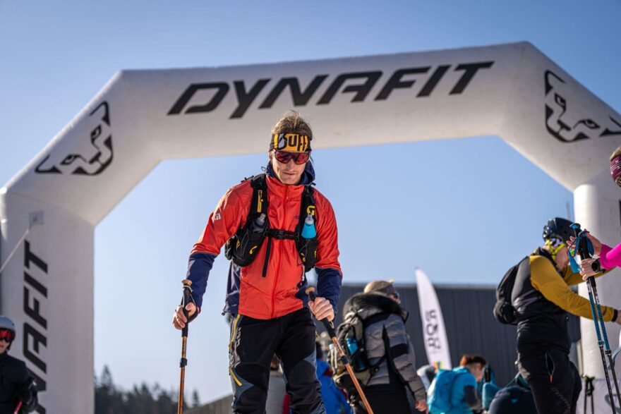 Dynafit Snow Leopard Day 2025