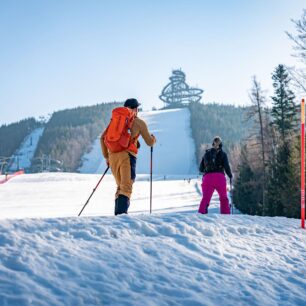 Dynafit Snow Leopard Day 2025