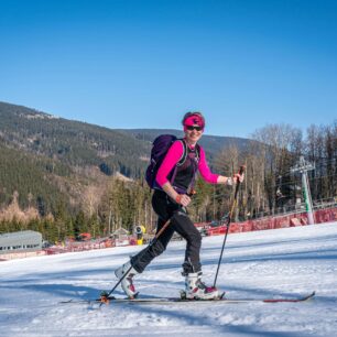 Dynafit Snow Leopard Day 2025