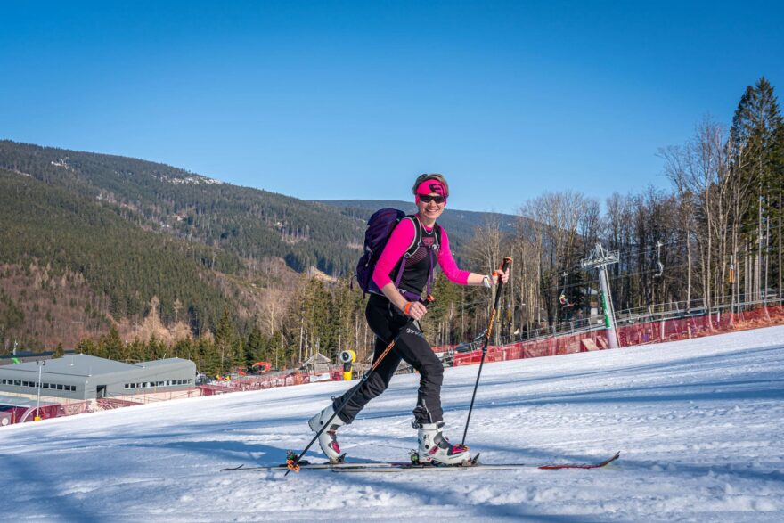 Dynafit Snow Leopard Day 2025