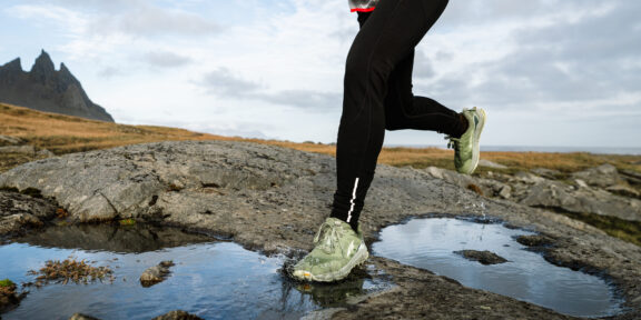 VYHRAJ TREKOVÉ BOTY ALTRA LONE PEAK 9+ s Gore-Texem!