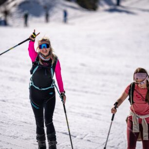 Dynafit Snow Leopard Day 2025