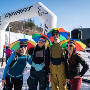 Dynafit Snow Leopard Day 2025