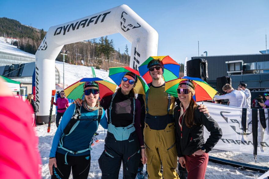 Dynafit Snow Leopard Day 2025