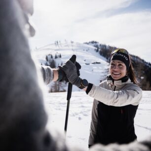 Týden zdolávání převýšení, aneb Suunto Vertical Week