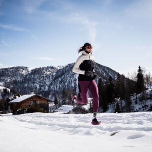 Týden zdolávání převýšení, aneb Suunto Vertical Week