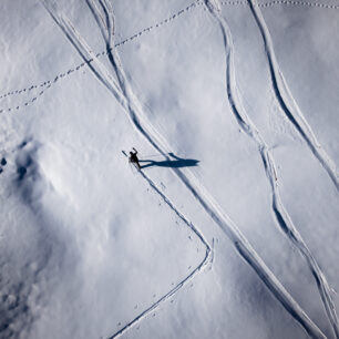 Týden zdolávání převýšení, aneb Suunto Vertical Week