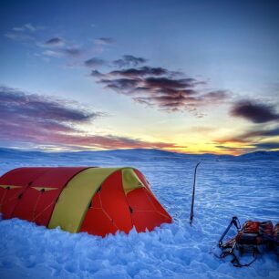 JiMi’s Trail aneb nevyšlapanou cestou