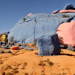 Rudé srdce Antiatlasu