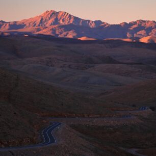 Rudé srdce Antiatlasu