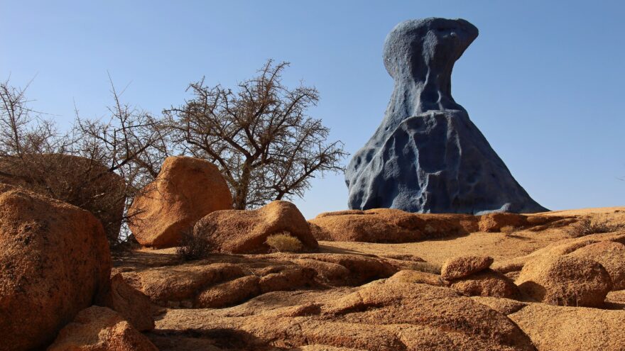 Rudé srdce Antiatlasu