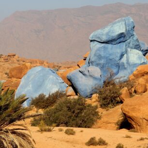 Rudé srdce Antiatlasu