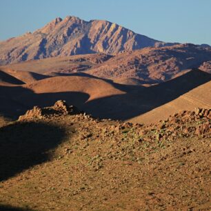 Rudé srdce Antiatlasu