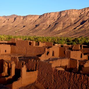 Saghro – země nikoho