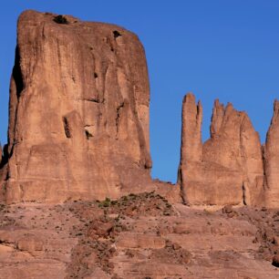 Saghro – země nikoho