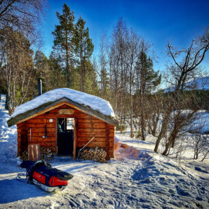 JiMi’s Trail aneb nevyšlapanou cestou