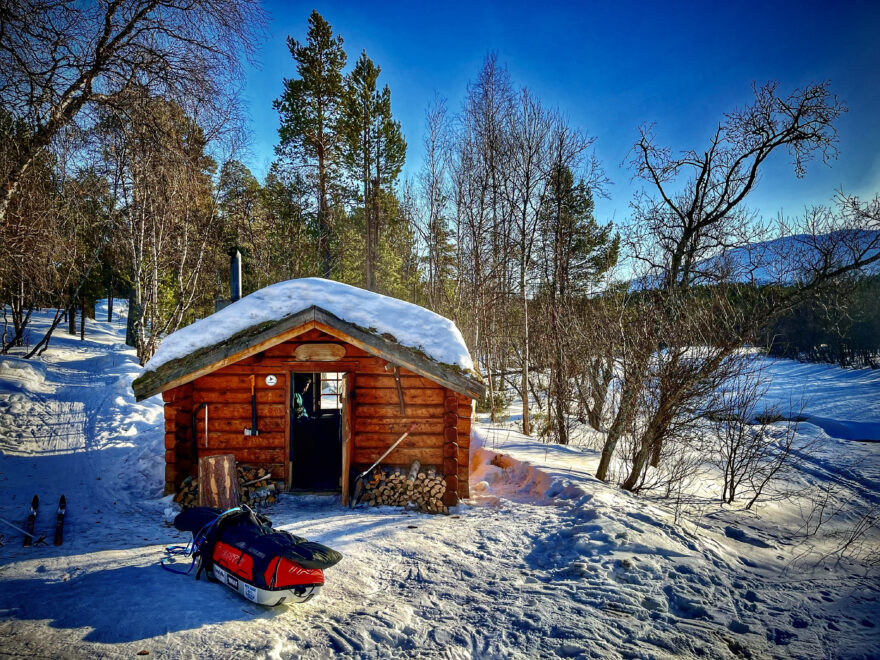 JiMi’s Trail aneb nevyšlapanou cestou