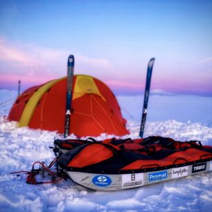 JiMi’s Trail aneb nevyšlapanou cestou