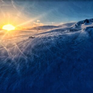 JiMi’s Trail aneb nevyšlapanou cestou