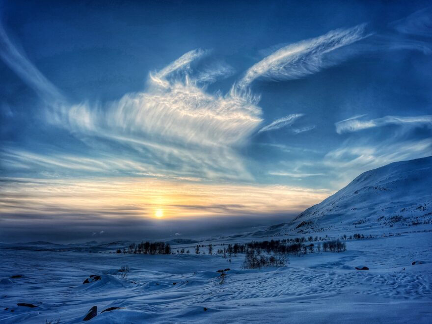 JiMi’s Trail aneb nevyšlapanou cestou