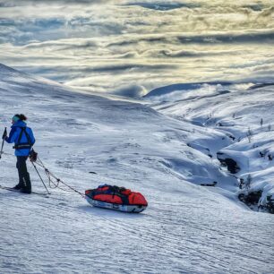JiMi’s Trail aneb nevyšlapanou cestou