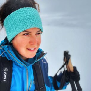 JiMi’s Trail aneb nevyšlapanou cestou