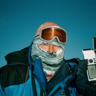 Václav Sůra: „Jsem ještě z té staré polárnické školy …“