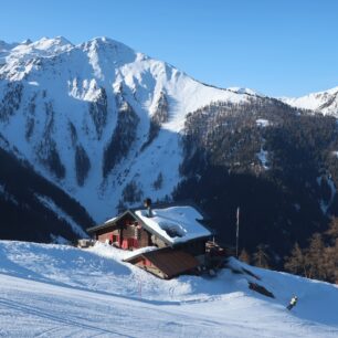 Nendaz – rodinné lyžování v srdci Čtyř údolí