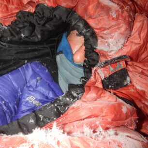 Václav Sůra: „Jsem ještě z té staré polárnické školy …“