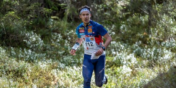 Rozhovor s Milošem Nykodýmem: V divočině jako doma