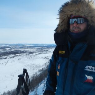 Václav Sůra: „Jsem ještě z té staré polárnické školy …“