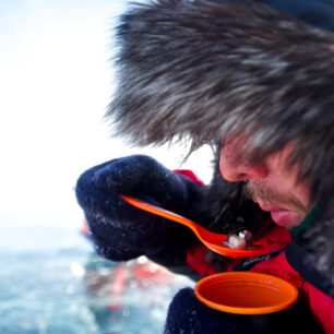 Václav Sůra: „Jsem ještě z té staré polárnické školy …“